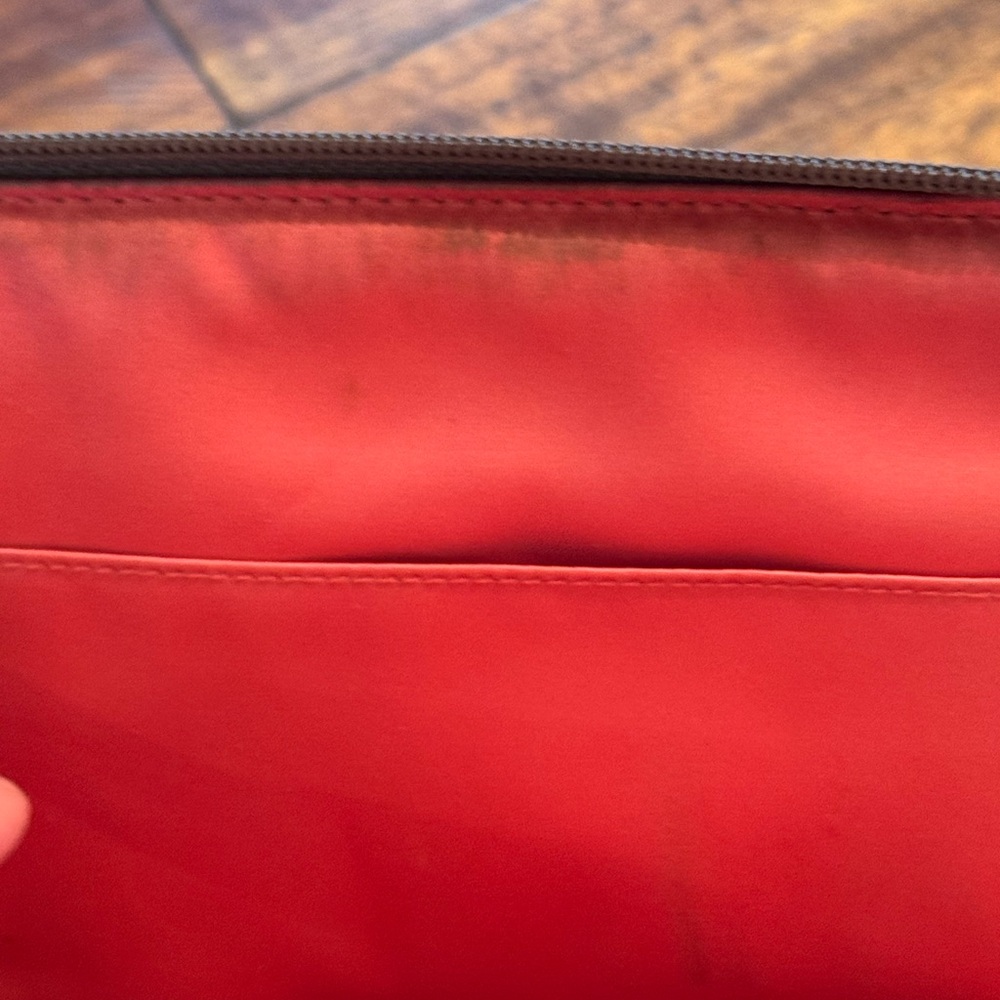 Coach laptop sleeve/ cover - Picture 9 of 13